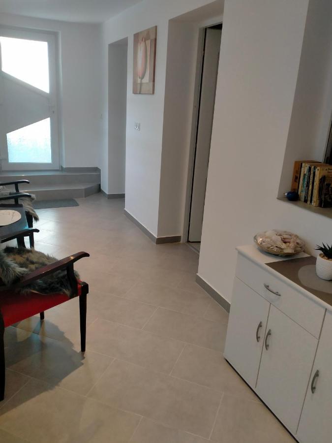 Villa Casa Luminita Ieşelniţa Esterno foto