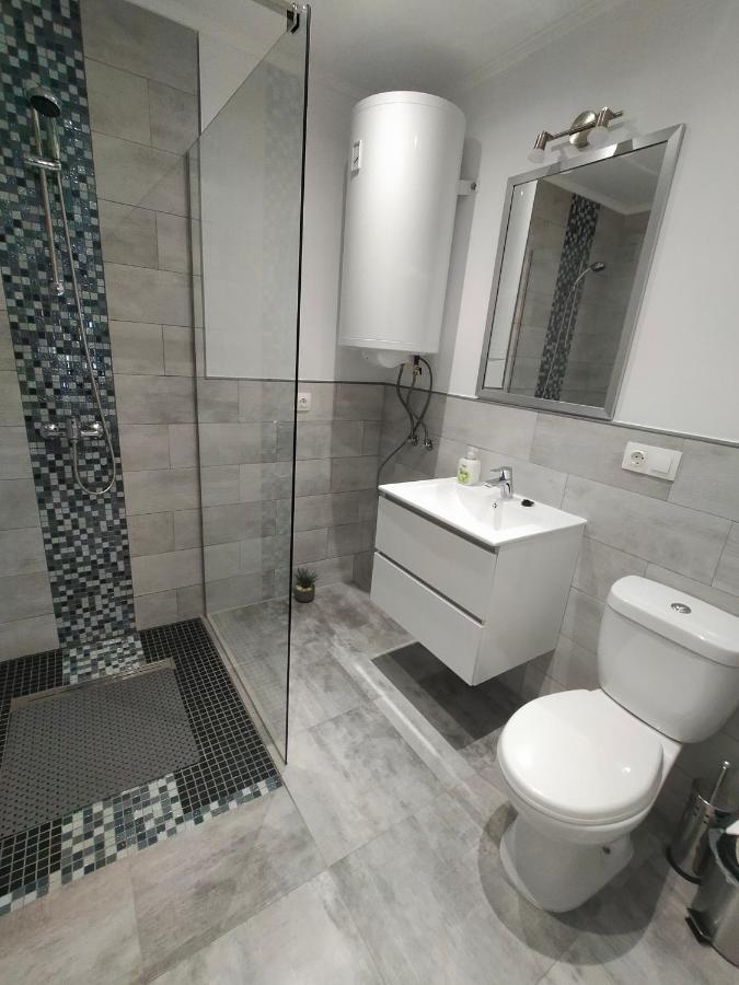 Villa Casa Luminita Ieşelniţa Esterno foto