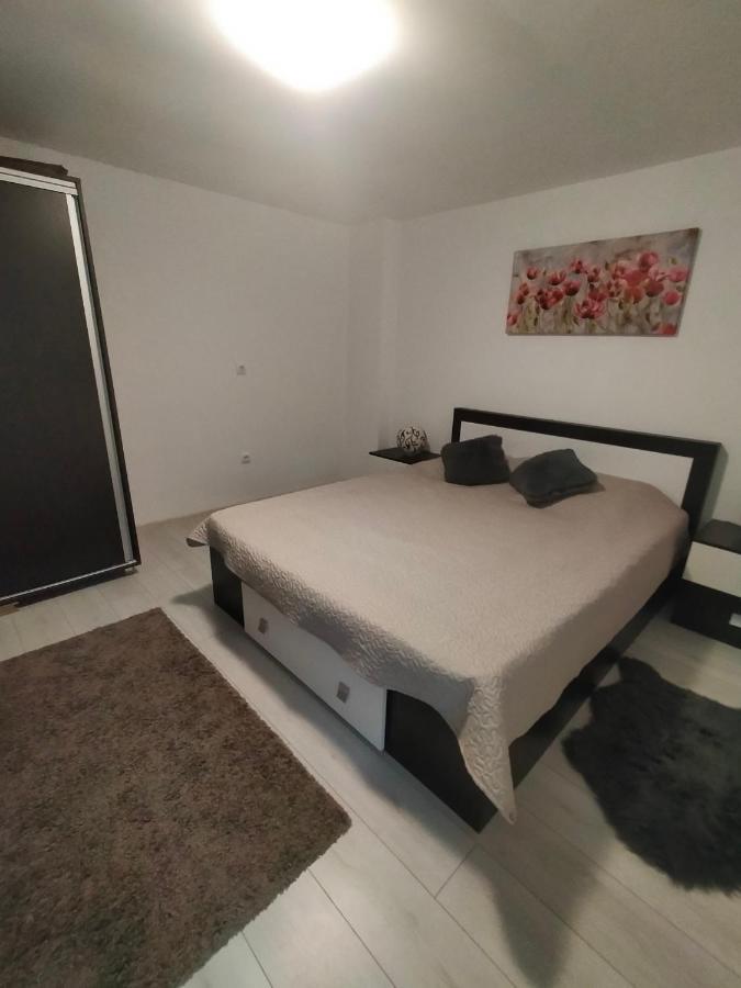 Villa Casa Luminita Ieşelniţa Esterno foto