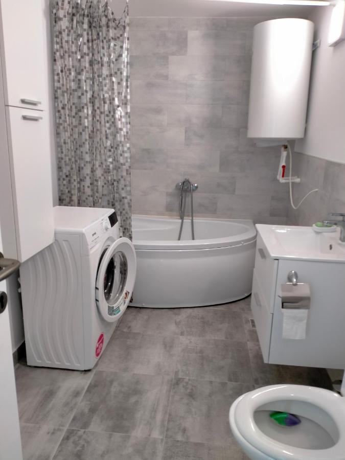 Villa Casa Luminita Ieşelniţa Esterno foto