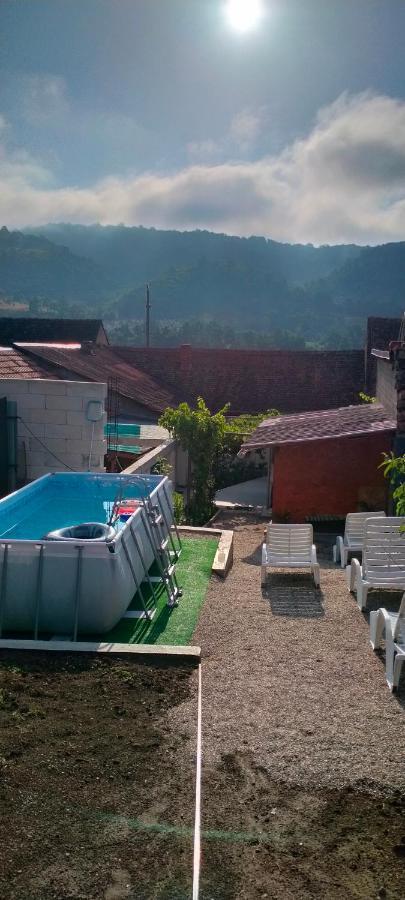 Villa Casa Luminita Ieşelniţa Esterno foto