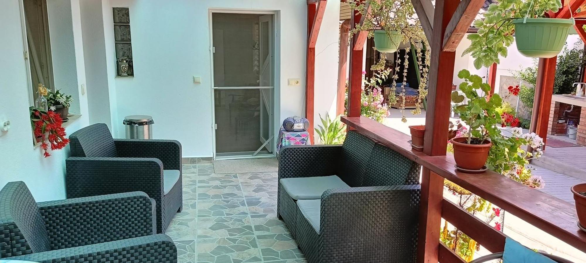 Villa Casa Luminita Ieşelniţa Esterno foto