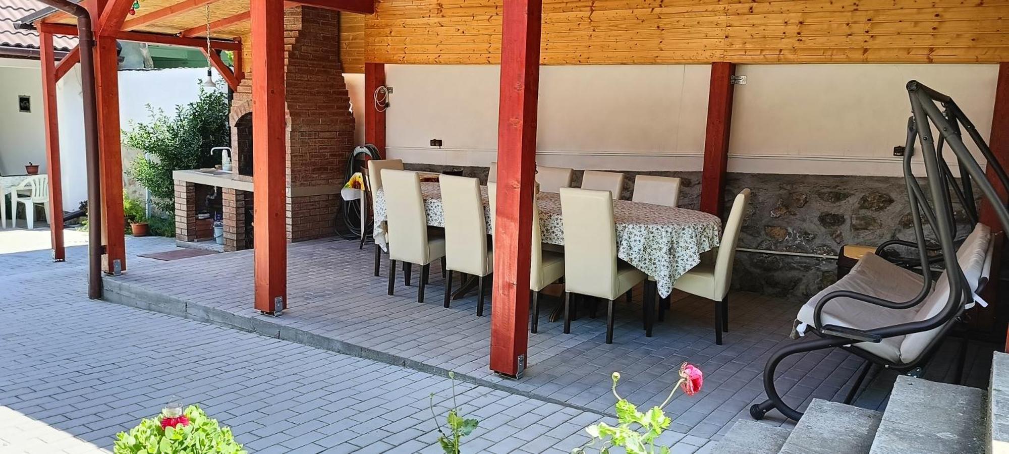 Villa Casa Luminita Ieşelniţa Esterno foto
