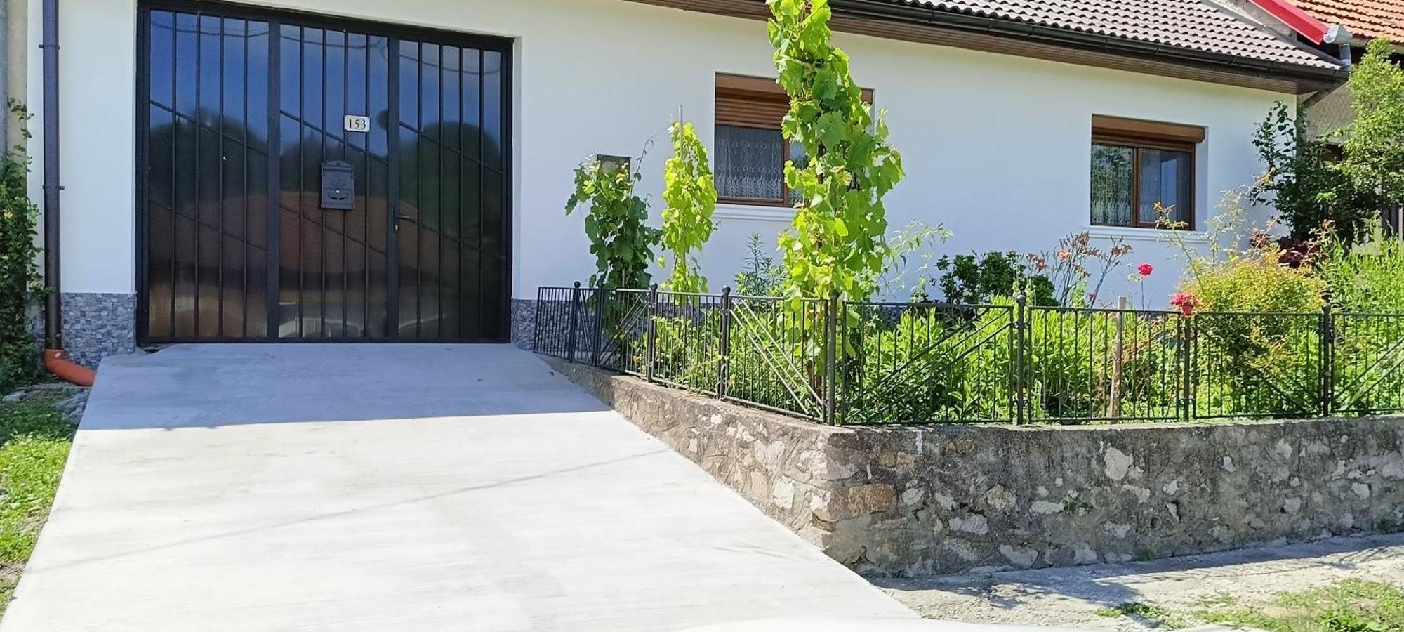 Villa Casa Luminita Ieşelniţa Esterno foto
