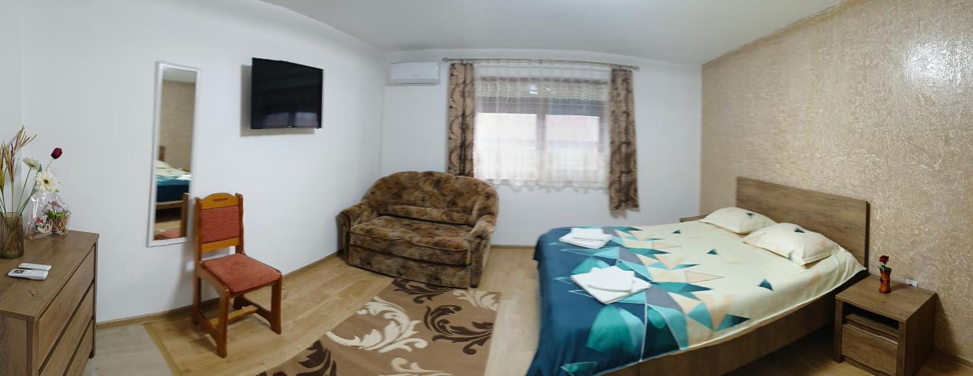Villa Casa Luminita Ieşelniţa Esterno foto