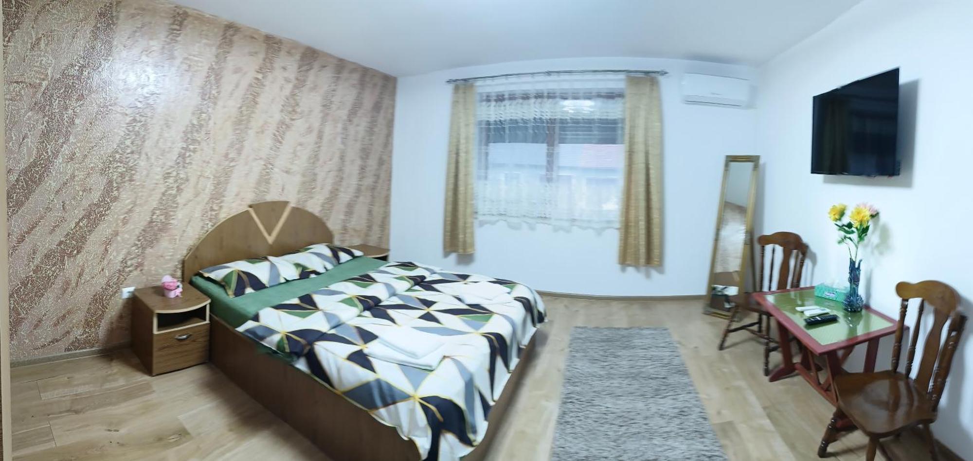 Villa Casa Luminita Ieşelniţa Esterno foto
